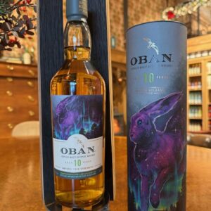 Oban 10y.o. Special Release 2022