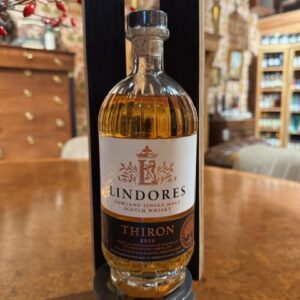 Lindores Thiron 2024