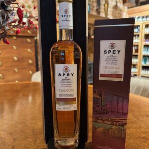 Spey Distillery Trilogia 46% limited