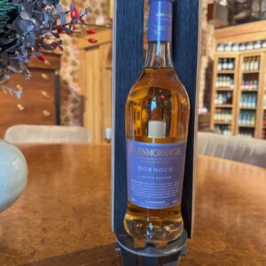 Glenmorangie Dornoch limited
