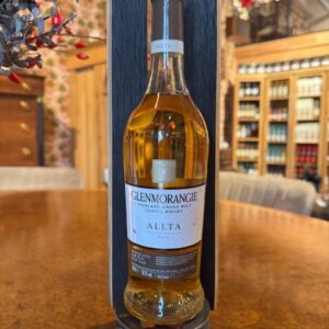 Glenmorangie Allta Private edition