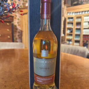 Glenmorangie Spion private edition 9