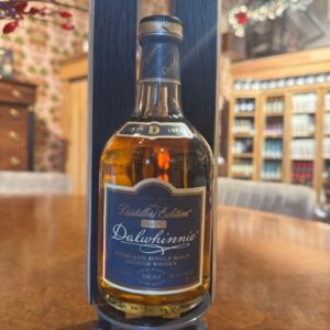 Dalwhinnie Distillers Edition 2021 D.SC.315