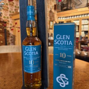 Glen Scotia 10 y.o.