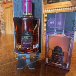 Carolus port oak