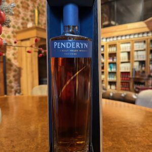 Penderyn portwood