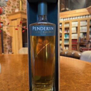 Penderyn Peated