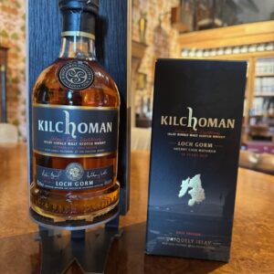 Kilchoman Loch Gorm 2025
