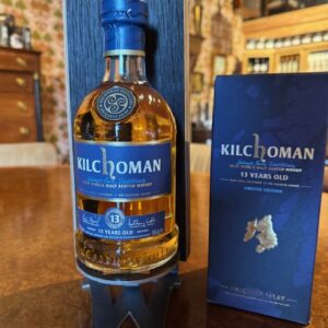 Kilchoman 13 y.o. limited edition