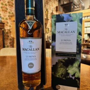 Macallan Lumina