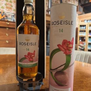 Roseisle 14 y.o. Verdant Grace