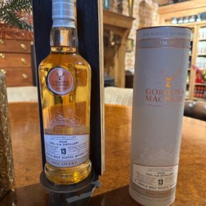 Caol Ila 13 y.o. discovery Gordon & MacPhail