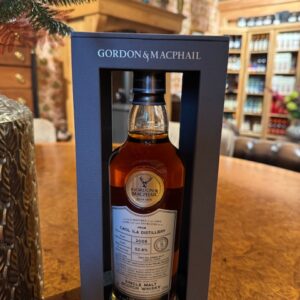 Caol Ila 14 y.o. Gordon & MacPhail Connoisseurs Choice
