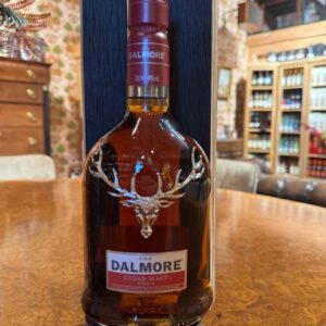 Dalmore Cigar malt