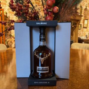 Dalmore King Alexander III