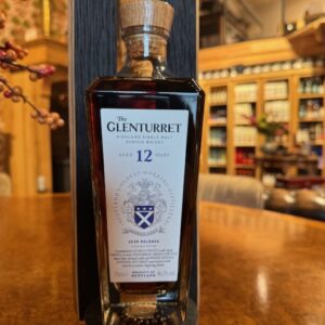 Glenturret 12 y.o. release 2025