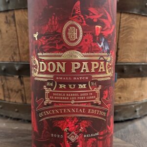 Don Papa Quincentennial Edition 2025