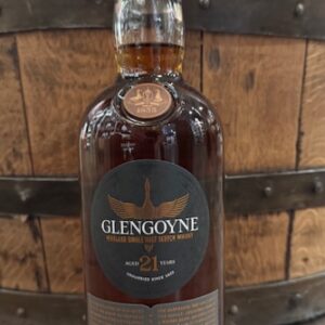 Glencoyne 21 y.o.